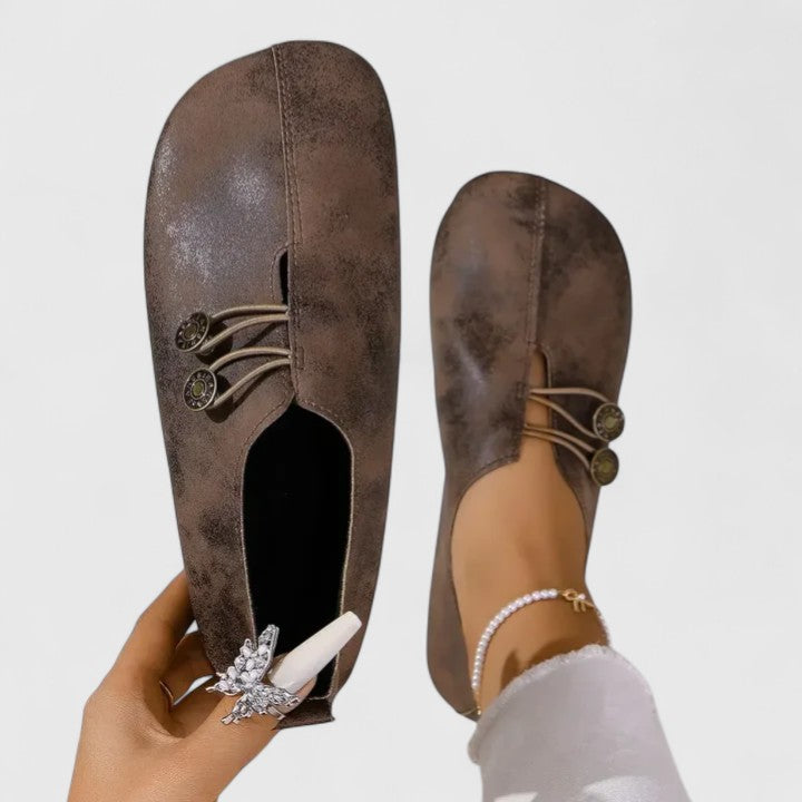 Nordivas | Elegantit Loafers