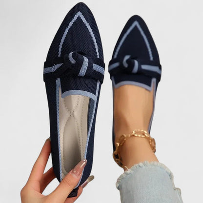 Nordivas | Ortopediset Loaferit