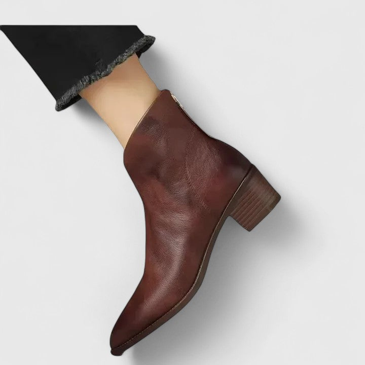 Nordivas | Elegantit Saappaat