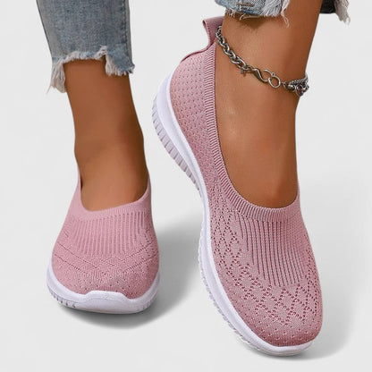 Nordivas | Ortopediset Slip-Onit