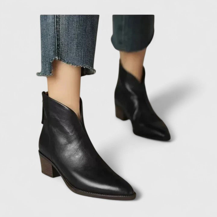 Nordivas | Elegantit Saappaat