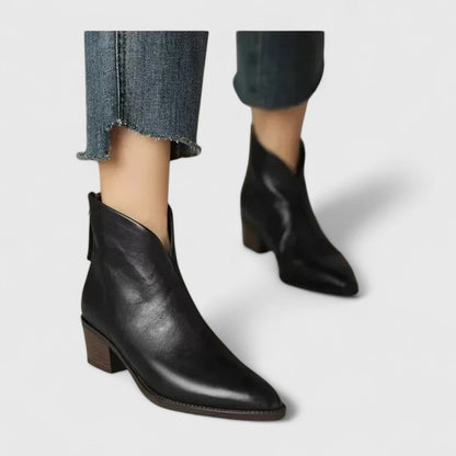 Nordivas | Elegantit Saappaat