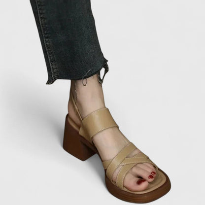 Nordivas | Elegantit Sandalit