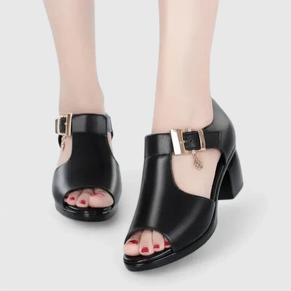 Nordivas | Elegantit Sandalit