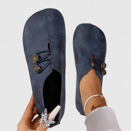 Nordivas | Elegantit Loafers