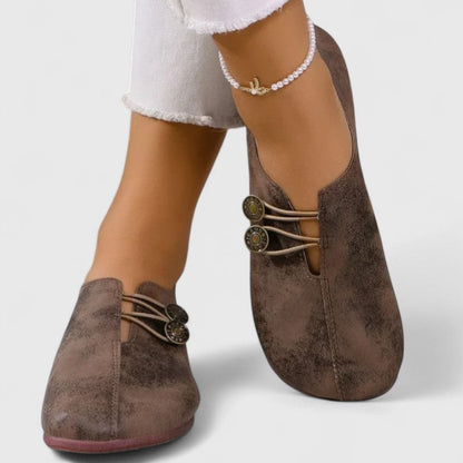 Nordivas | Elegantit Loafers