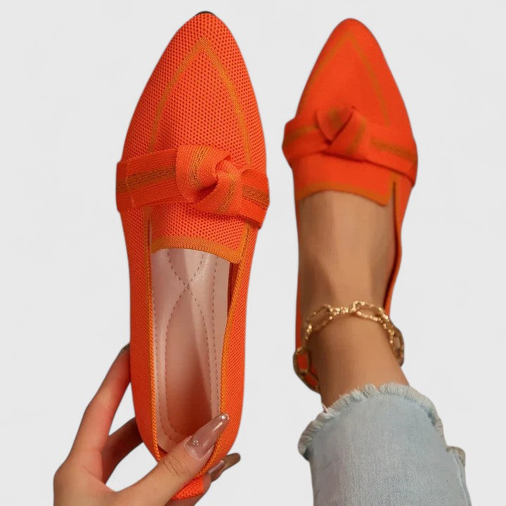 Nordivas | Ortopediset Loaferit