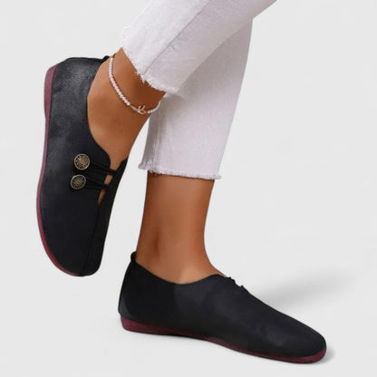 Nordivas | Elegantit Loafers