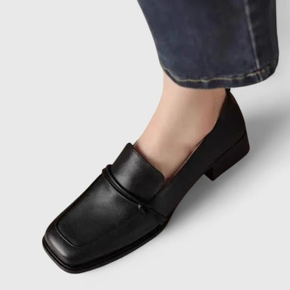 Nordivas | Ortopediset Loaferit