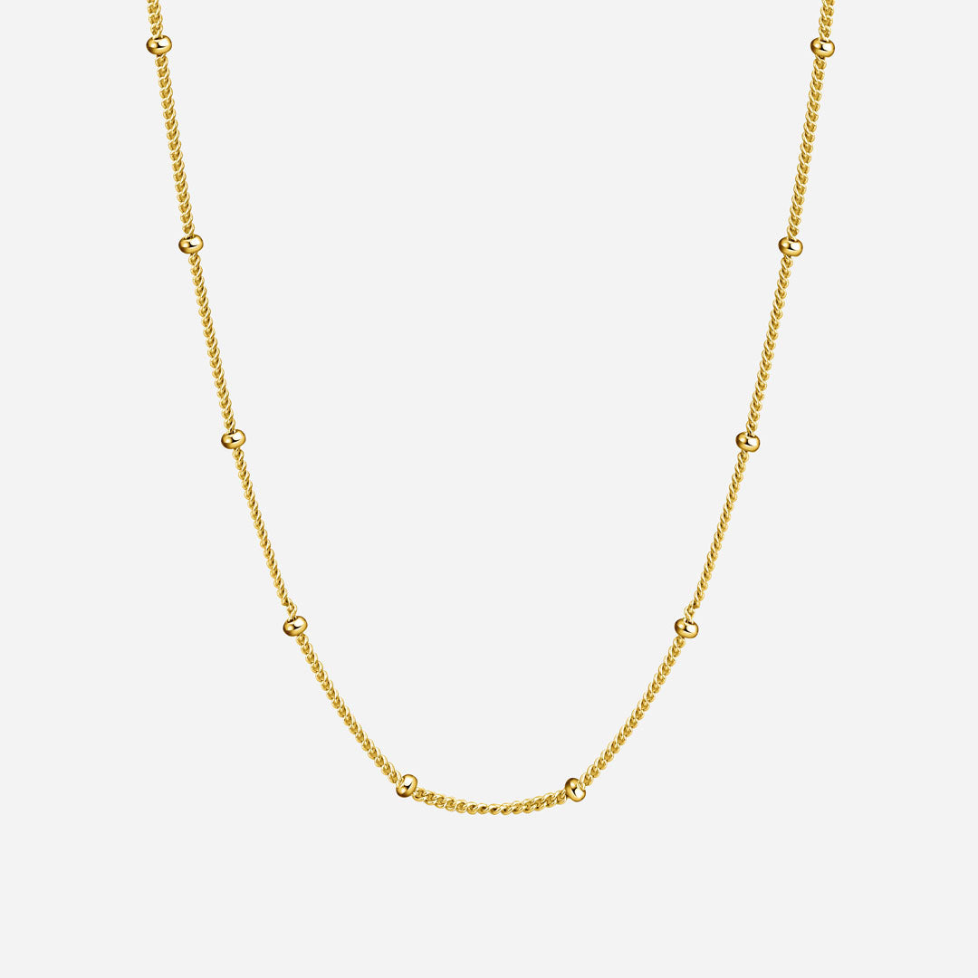 Nordivas | Kaulakoru 18K Kulta