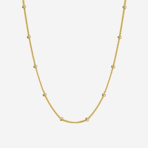Nordivas | Kaulakoru 18K Kulta
