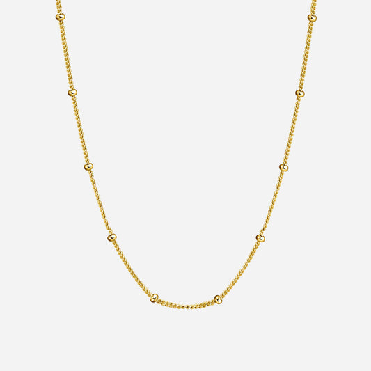 Nordivas | Kaulakoru 18K Kulta