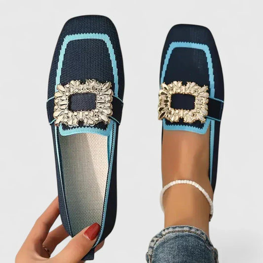 Nordivas | Ortopediset Loaferit