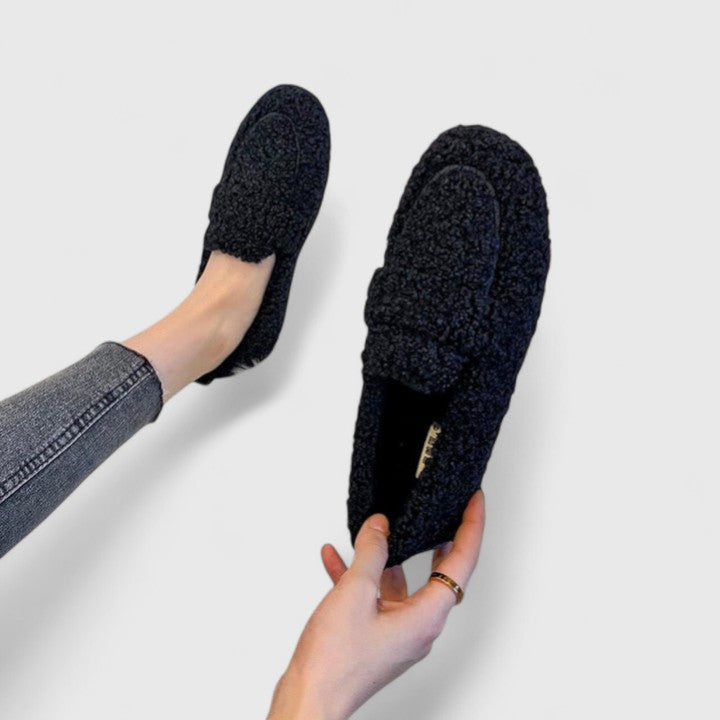 Nordivas | Mukavat Loafers