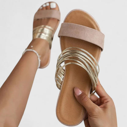 Nordivas | Elegantit Sandalit