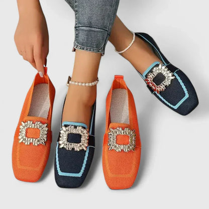 Nordivas | Ortopediset Loaferit