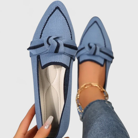 Nordivas | Ortopediset Loaferit