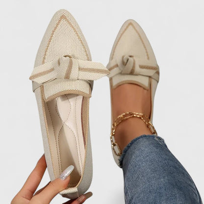 Nordivas | Ortopediset Loaferit