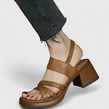 Nordivas | Elegantit Sandalit