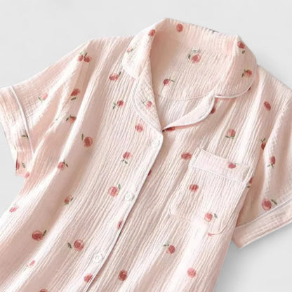 Nordivas | Kevyt Pyjama Setti