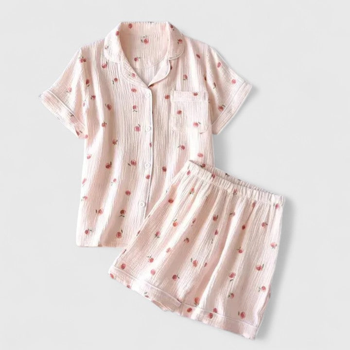 Nordivas | Kevyt Pyjama Setti
