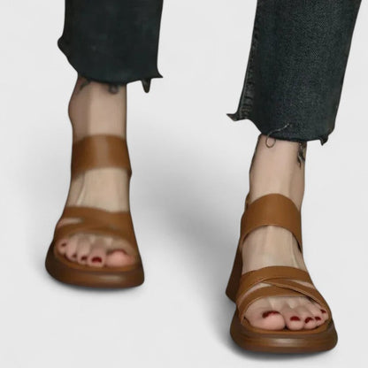 Nordivas | Elegantit Sandalit