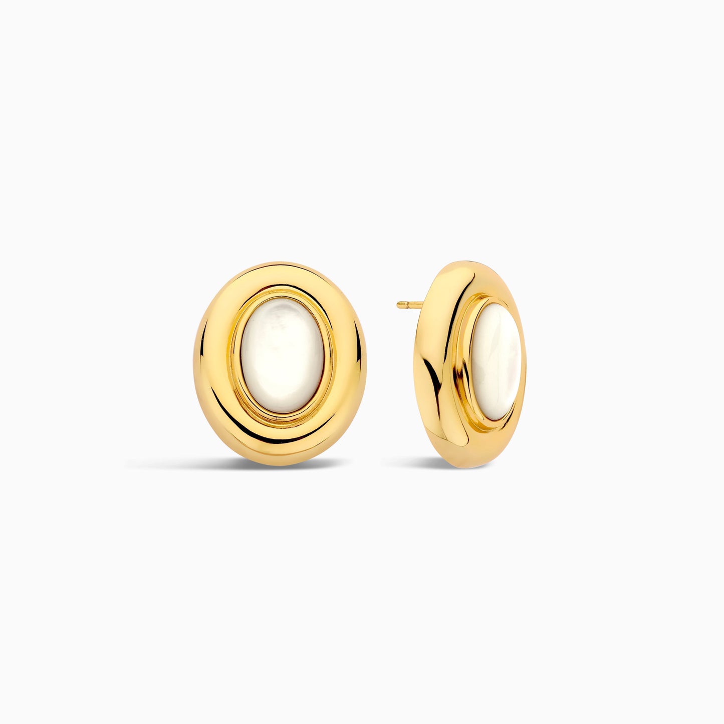 Nordivas | Korvakorut 18k Kullasta