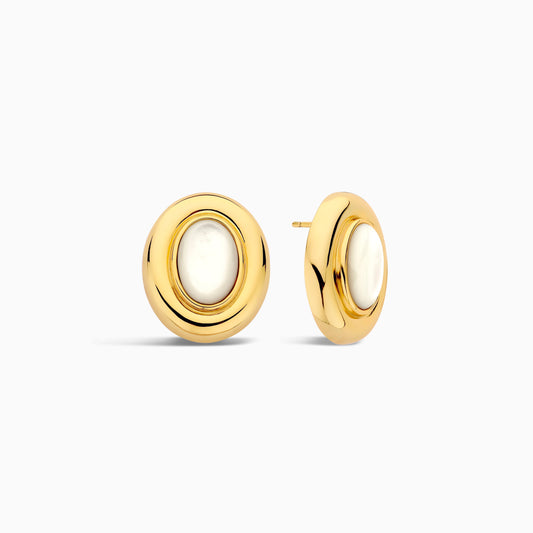 Nordivas | Korvakorut 18k Kullasta
