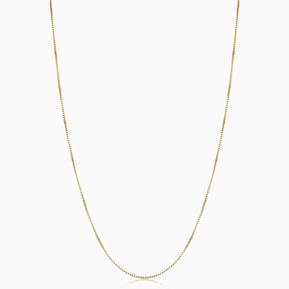Nordivas | Kaulakoru 18K Kulta