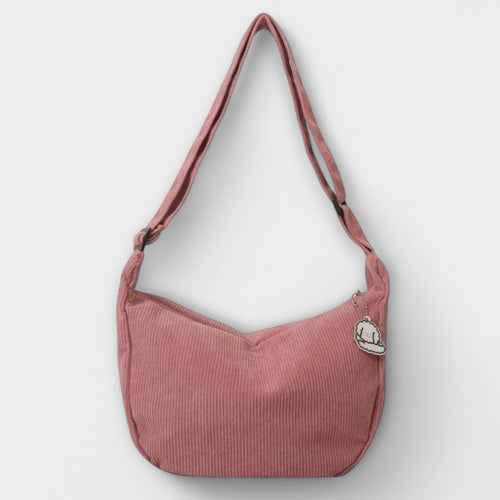 Nordivas | Cordura Olkalaukut Naisille