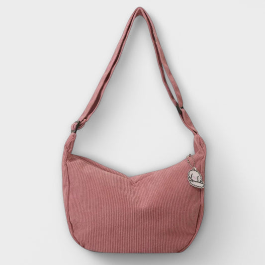 Nordivas | Cordura Olkalaukut Naisille