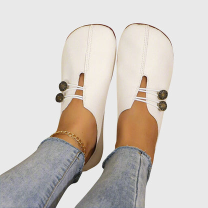 Nordivas | Päivittäiset Mukavuus Slip-Ons