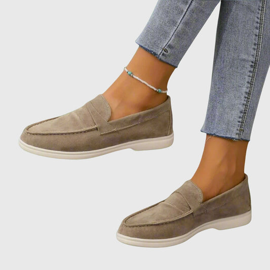 Nordivas | Ortopediset Loaferit