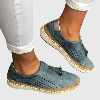 Nordivas | Ortopediset Slip-Onit