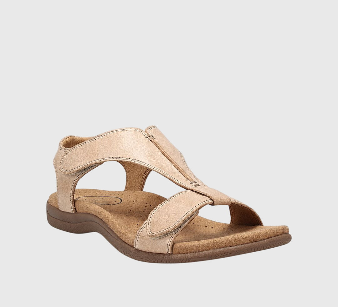 Nordivas | Elegant Ortopediset Sandalit