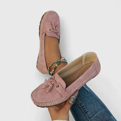 Nordivas | Ortopediset Loaferit