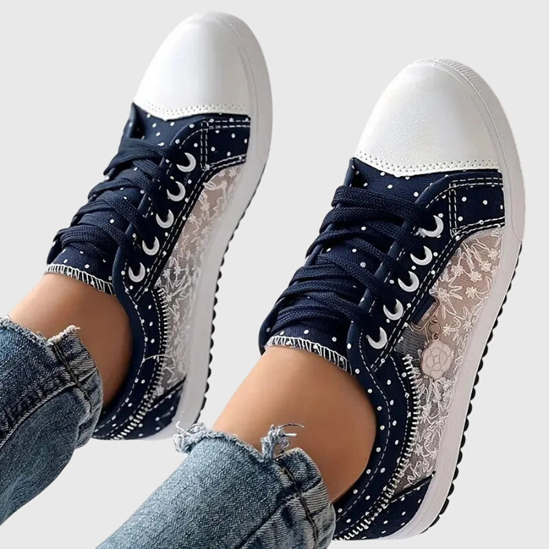 Nordivas | Ortopediset Sneakerit