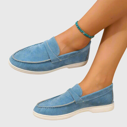 Nordivas | Ortopediset Loaferit