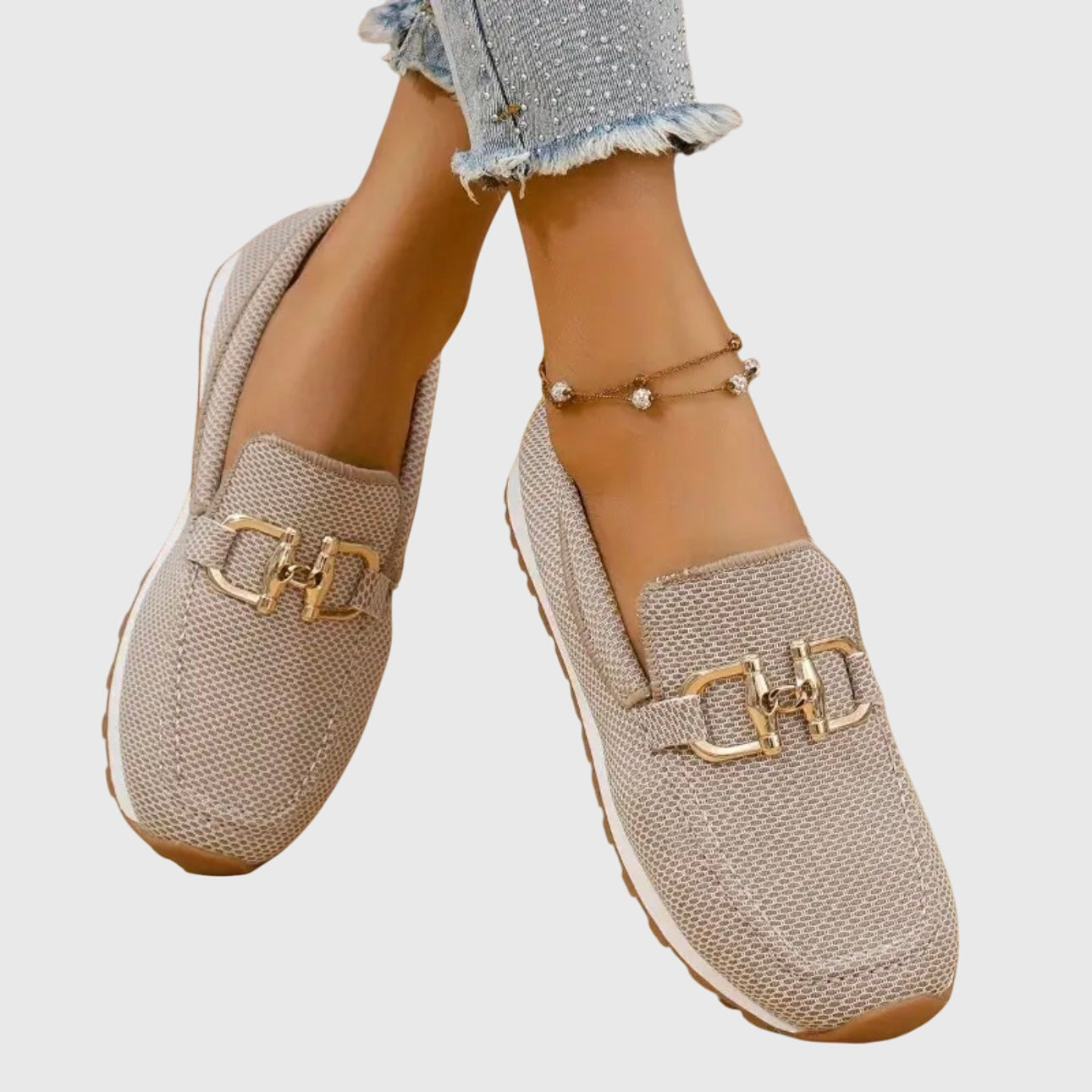 Nordivas | Ortopediset Loaferit