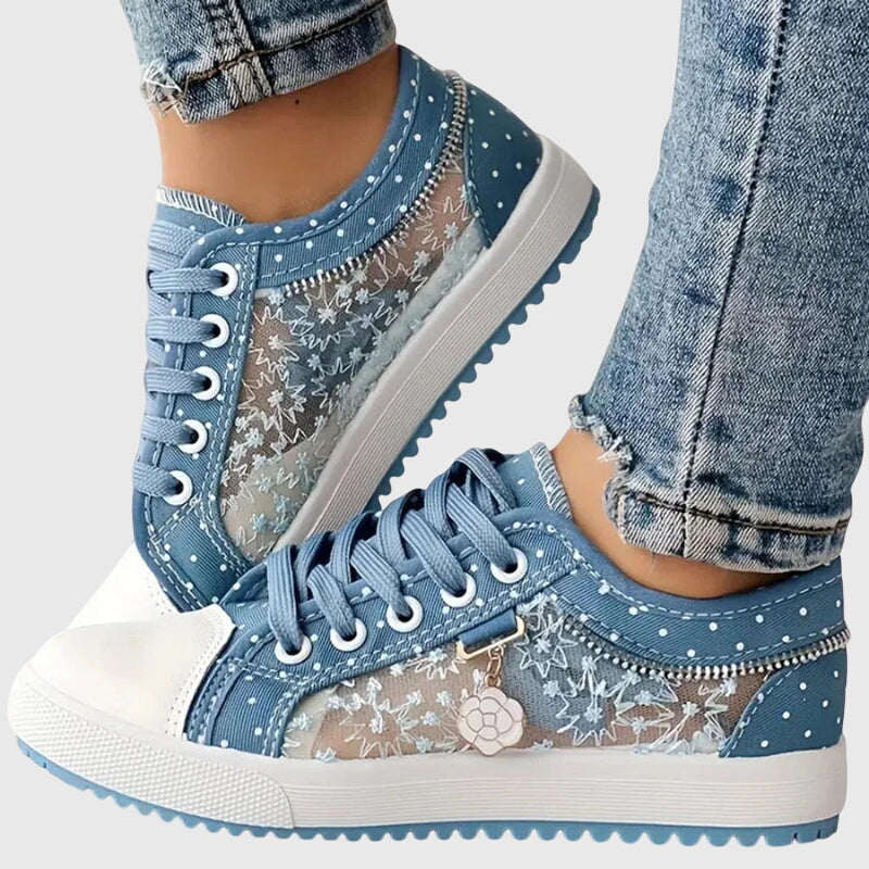 Nordivas | Ortopediset Sneakerit