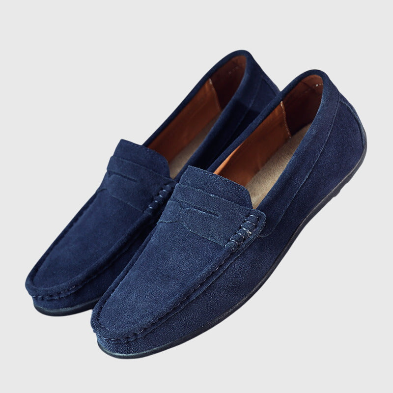 Nordivas | Ortopediset Loaferit