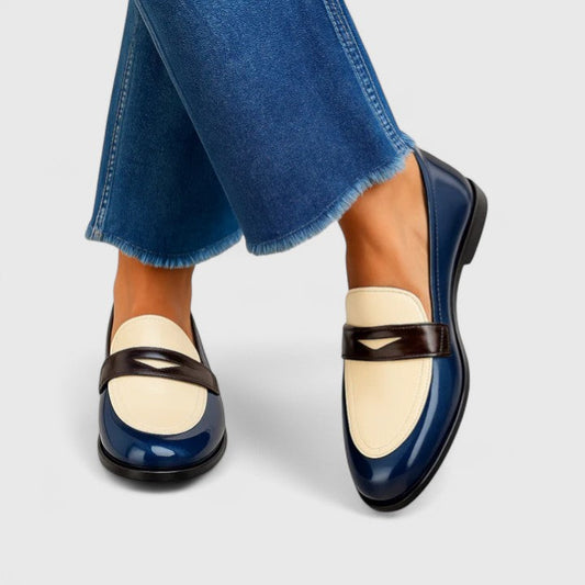 Nordivas | Kevyet Mukavuus Loafers