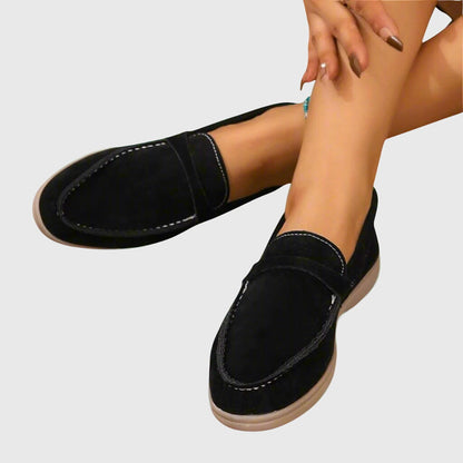 Nordivas | Ortopediset Loaferit