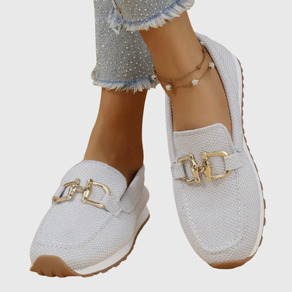 Nordivas | Ortopediset Loaferit