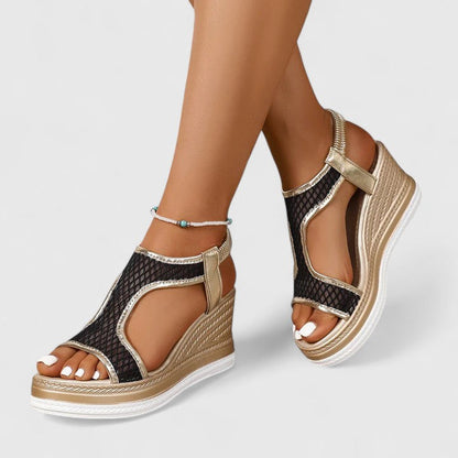 Nordivas | Elegantit Sandalit