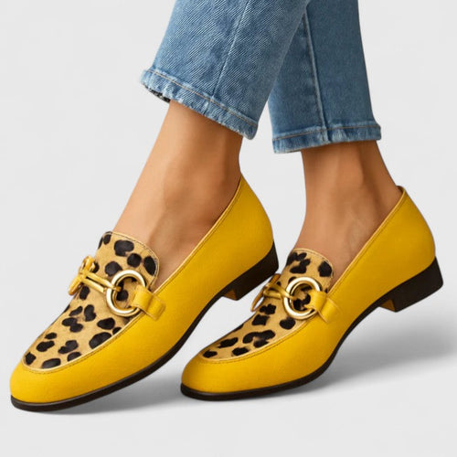 Nordivas | Mheiko Rentomallinen Loafer