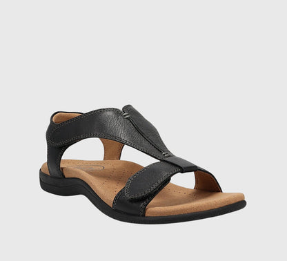 Nordivas | Elegant Ortopediset Sandalit