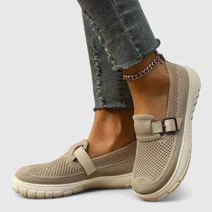 Nordivas | Graciel Ortopediset Loafers