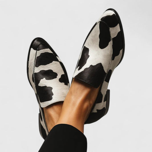 Nordivas | Pehmustetut Eleganssi Loaferit