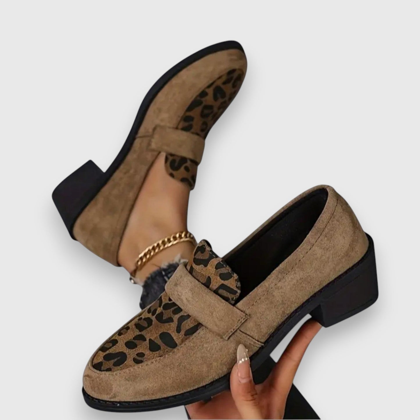 Nordivas | Mukavat Loaferit